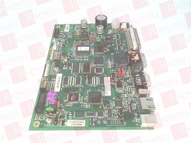 DOVER CORPORATION ENM10056488