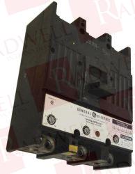 GENERAL ELECTRIC TJC36400E