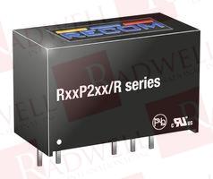 RECOM R05P205D/R8