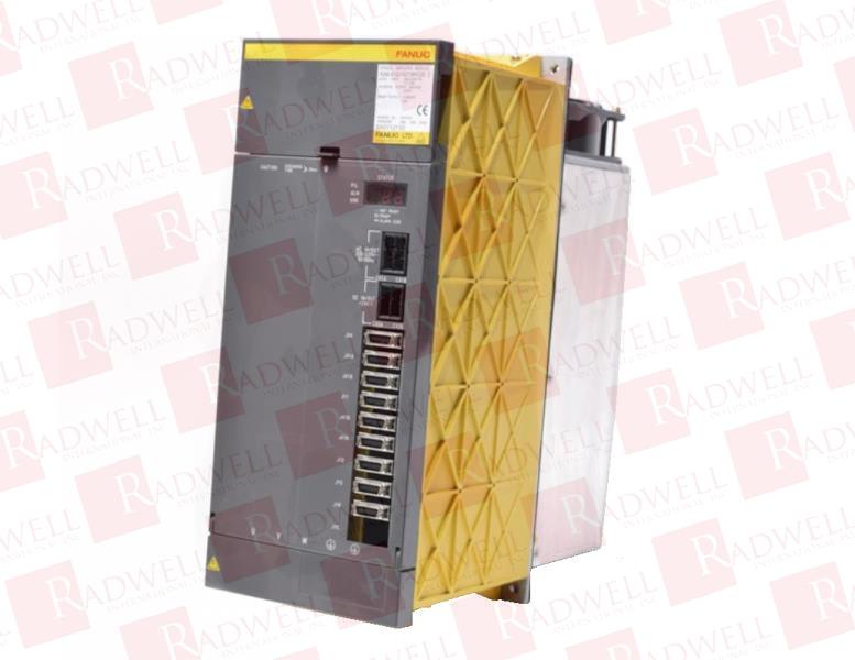 FANUC A06B-6102-H215#H520