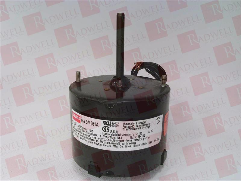 GRAINGER 3M661