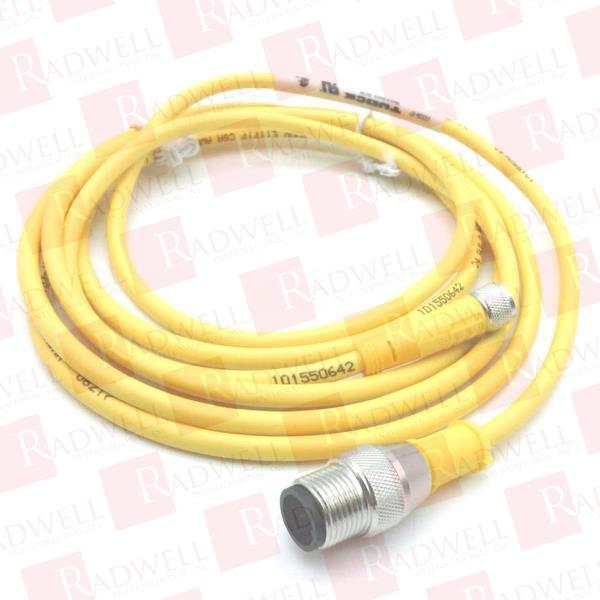 TURCK PKG 3M-1.5-RS 4T