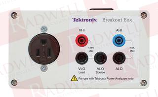 TEKTRONIX BB1000-NA