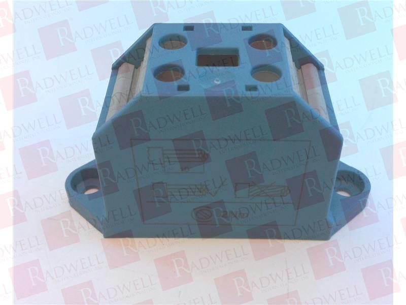 PHOENIX CONTACT GE 10/2-B BU