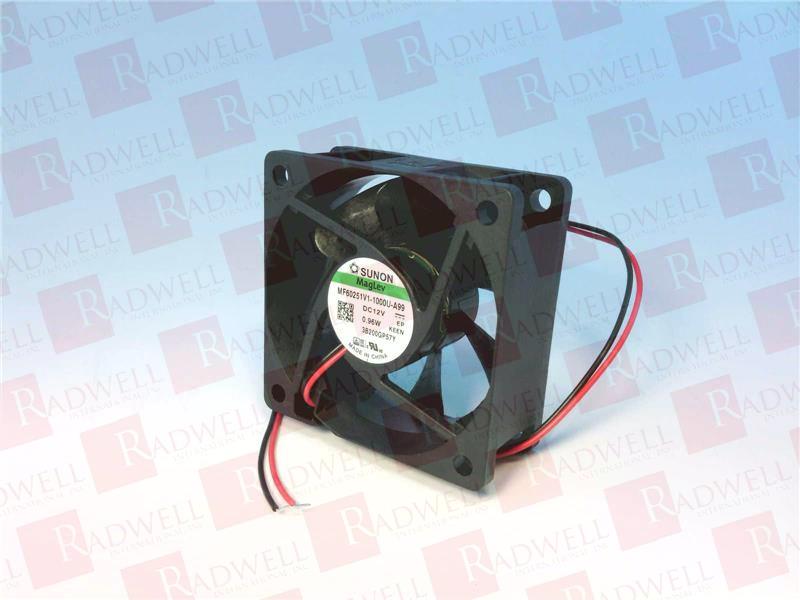 SUNON MF60251V1-1000U-A99