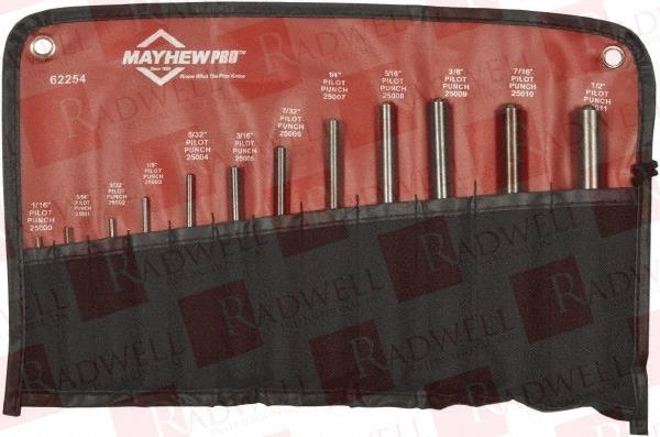 MAYHEW STEEL PRODUCTS 62254