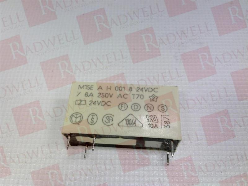 CARLO GAVAZZI M15EAH001824VDC