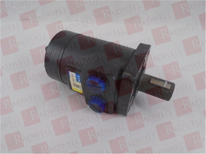 EATON CORPORATION 101-1011-009