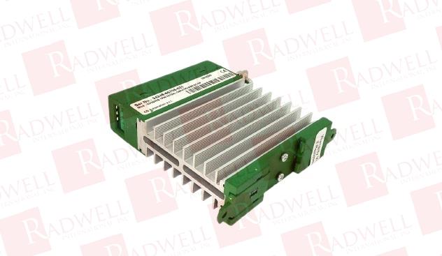 DANAHER CONTROLS CD3000S-1PH/2X10A/-/240V/NO/SSR/ZC/NF