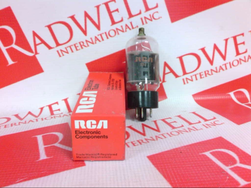 RCA 6GW6-6DQ6B