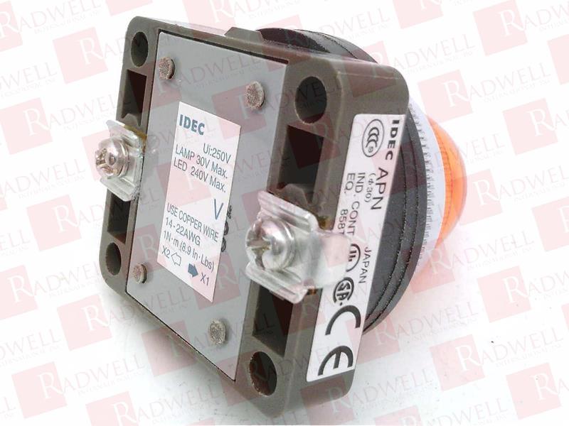 IDEC APN199DN-A