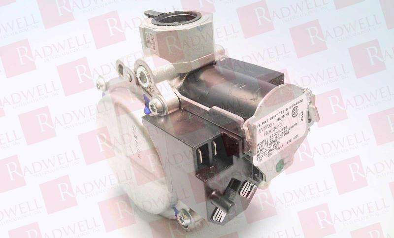 UNITED TECHNOLOGIES EF32CW035