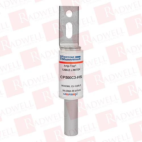 MERSEN CP500C3-HS