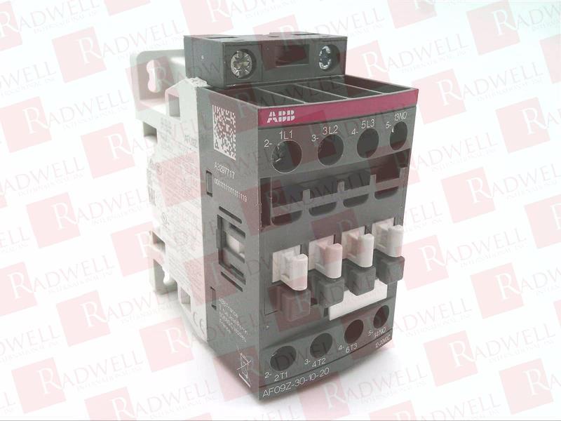 ASEA BROWN BOVERI AF09Z-30-10-20