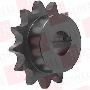 MARTIN SPROCKET & GEAR INC 50BS17HT 1 1/8