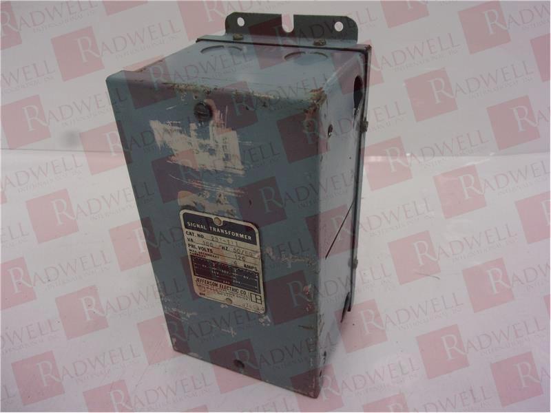 PIONEER POWER SOLUTIONS 231-111
