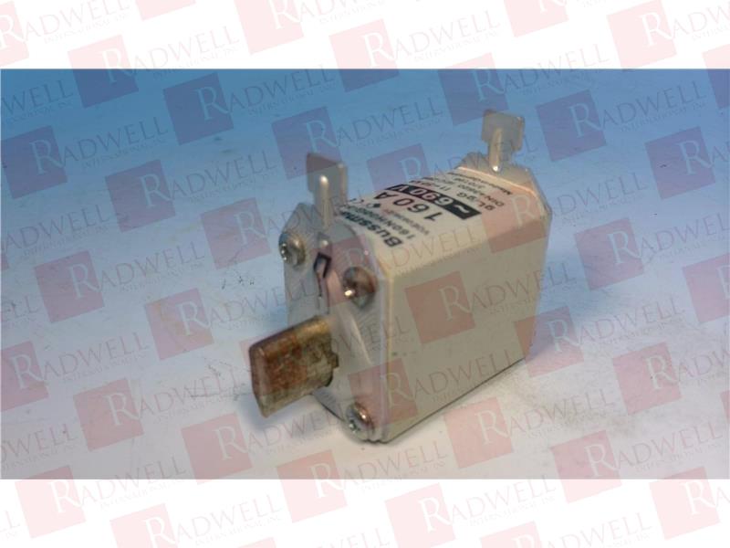 EATON CORPORATION 160NH00G-690