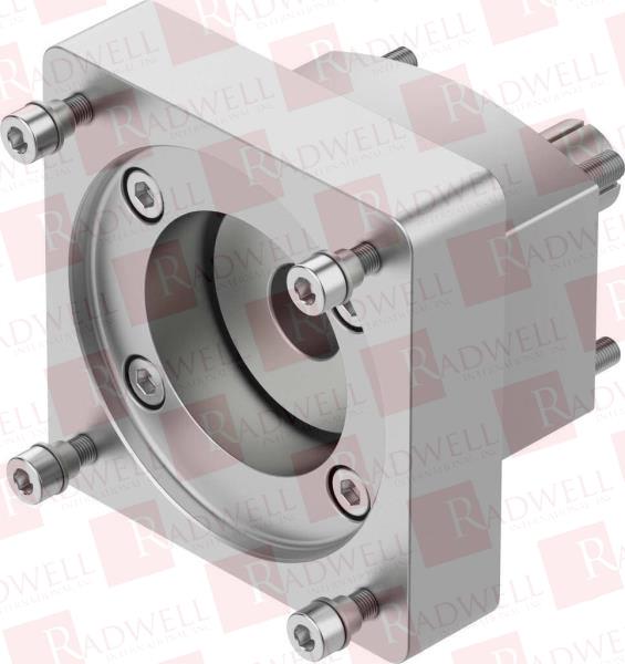 FESTO EAMM-A-L48-80P-G2