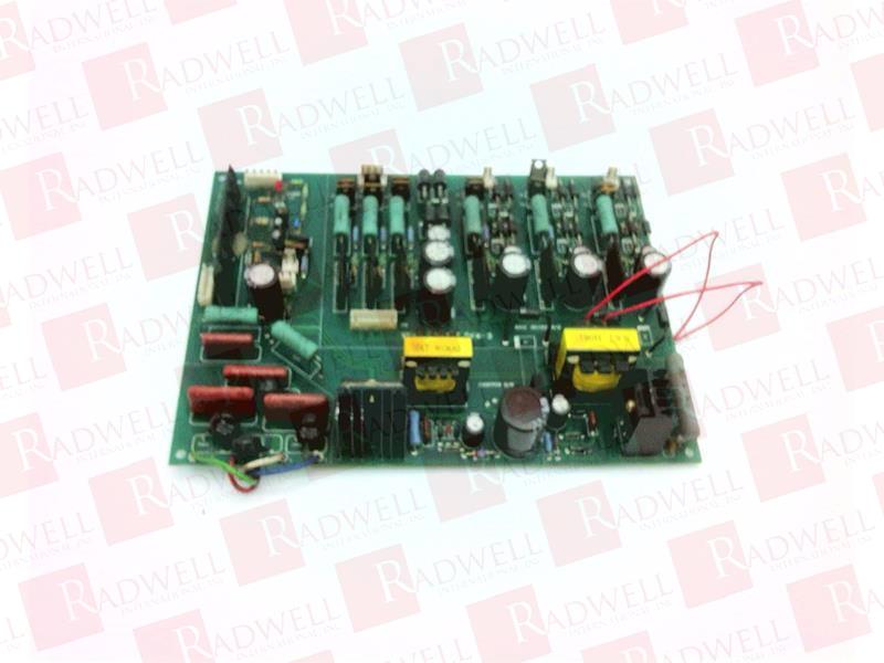 ALLEN BRADLEY MEC-10AV-0/460V-7.5KW-3