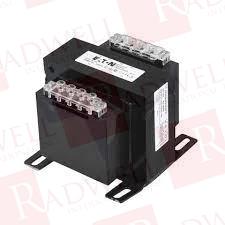 EATON CORPORATION CE0750K2VCEFS