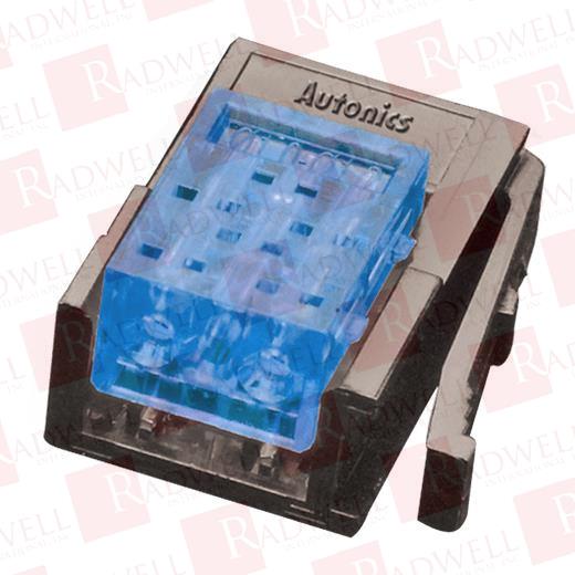 AUTONICS CNE-P03-BL
