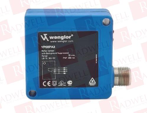 WENGLOR YP05PA3