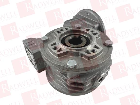 REGAL REXNORD HMQ518-07-H-IEC63B14-18MM
