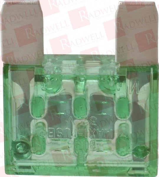 EATON CORPORATION MAX-30