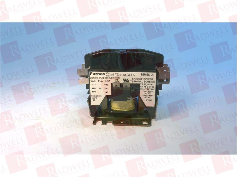 SIEMENS 45FD10AGLL2