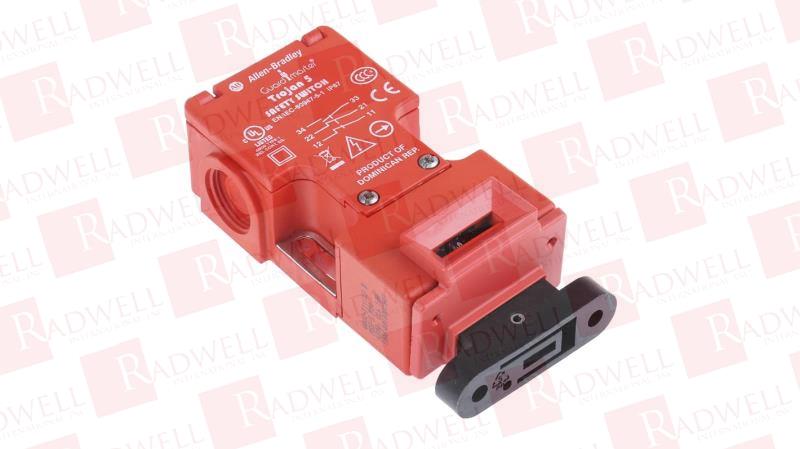 ALLEN BRADLEY 440K-T11123