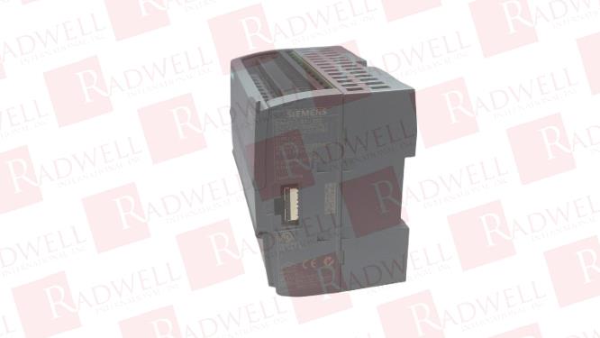 SIEMENS 6ES7214-1HE30-0XB0