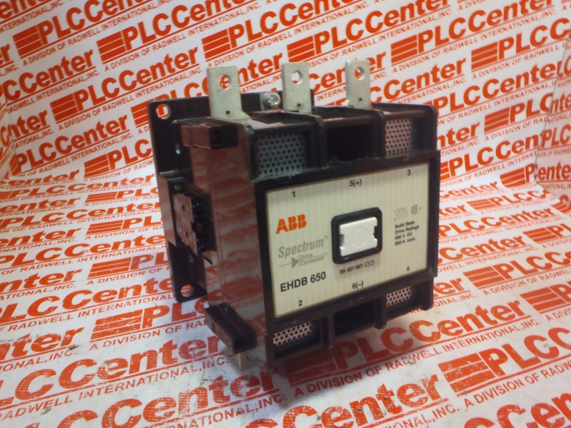 ASEA BROWN BOVERI EHDB650C-1L