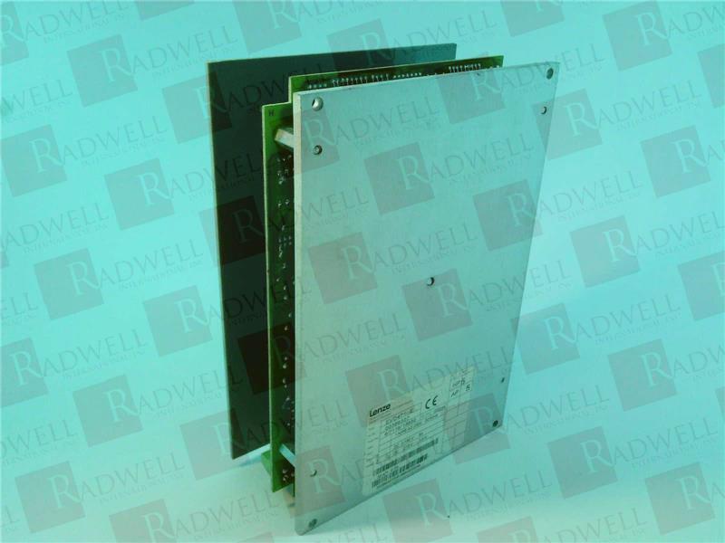 LENZE EVD4714-E