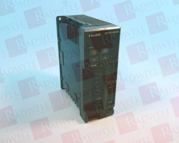 FUJI ELECTRIC RYS101S3-VVS-ZA2