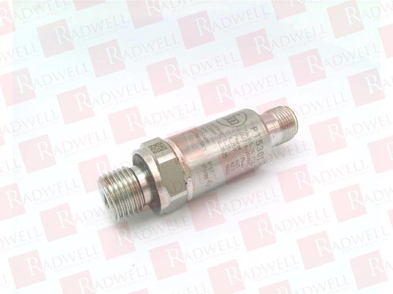 EFECTOR PT-250-SEG14-A-ZVG/US/      /W-PT5301