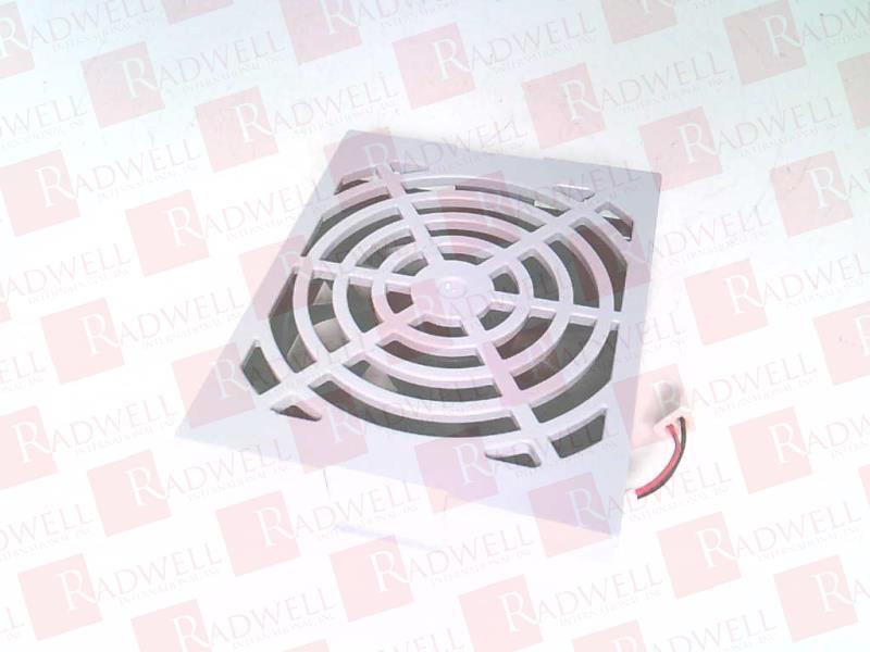 WEG CFW50X-FAN-BC