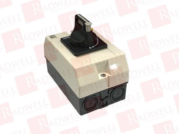 SCHNEIDER ELECTRIC VBF2GE