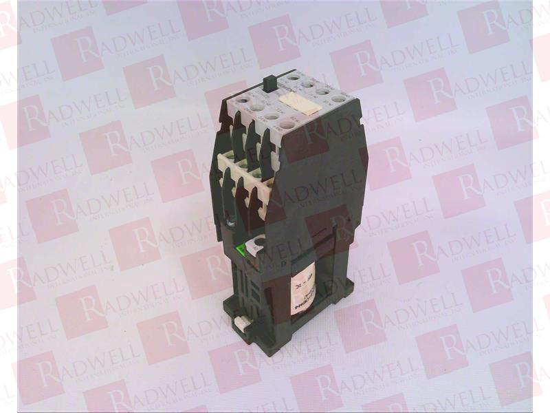 SIEMENS 3TH42440BW4