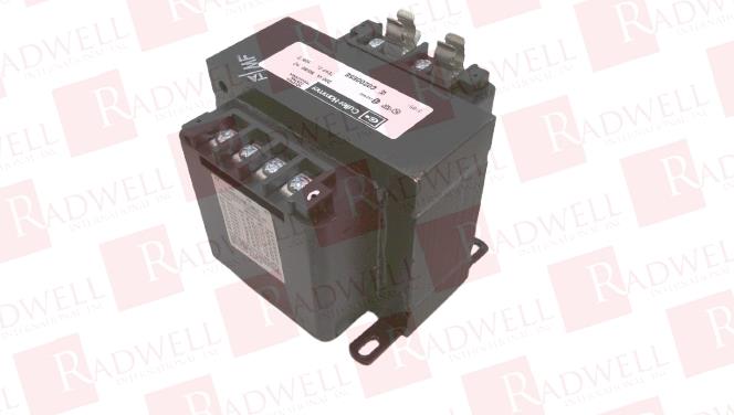 EATON CORPORATION C0200E5E