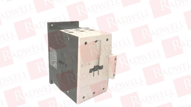 EATON CORPORATION XTCE150GS1TD