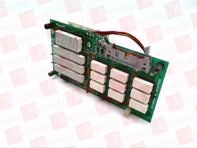 BONITRON 3370D3A