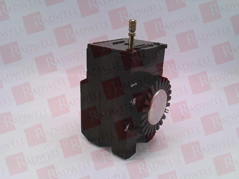 GENERAL ELECTRIC CR122B020200B