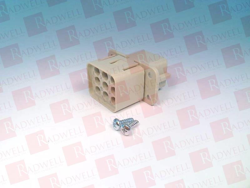 HARTING 09120083101