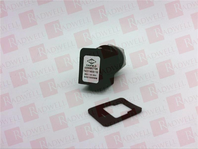 CANFIELD FAC211M0301100