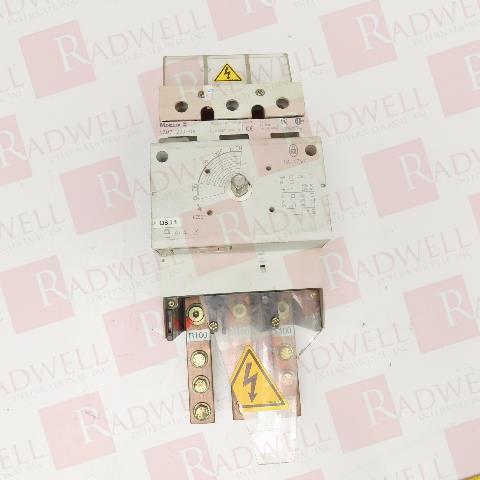 EATON CORPORATION NZM7-60-NA