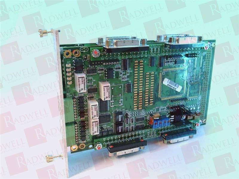DELTA TAU DATA SYS 603398-105