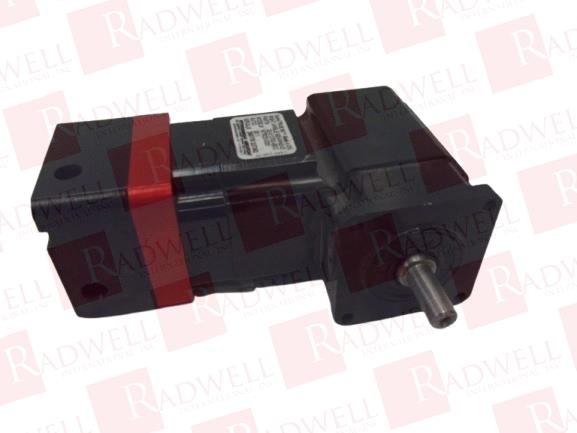 DANAHER MOTION 32-513783-6799