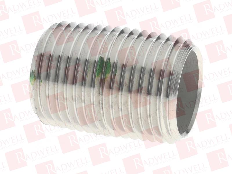 MERIT BRASS COMPANY 6008-001