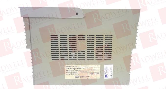INVENSYS 80MA-00001-001-0-00