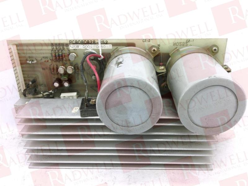 FANUC A20B-0004-0450